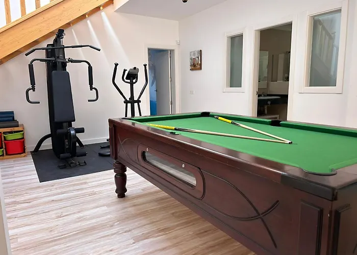 Sarantonton Playa Blanca (Lanzarote)