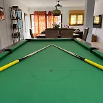 Sarantonton فيلة *