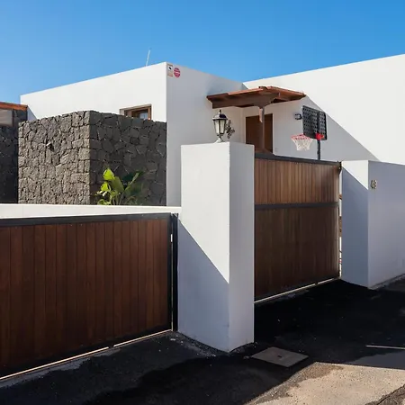 Sarantontón Playa Blanca (Lanzarote)