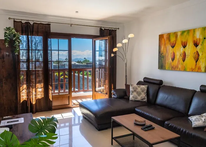 Sarantonton * Playa Blanca (Lanzarote)