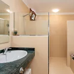 Βίλα Sarantonton Πλάγια Μπλάνκα